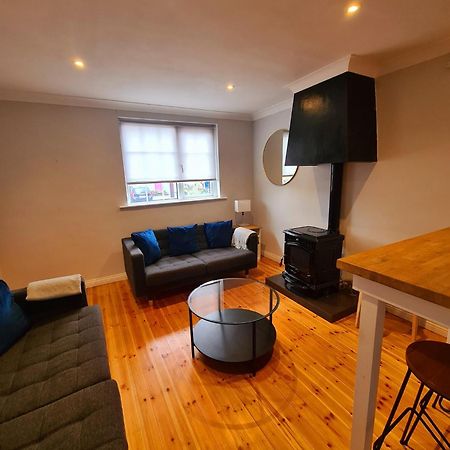 Stylish 3 Bedroom Galway House Exterior foto