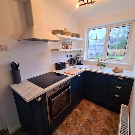 Stylish 3 Bedroom Galway House Exterior foto
